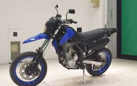KAWASAKI KLX250D TRACKER X LX250V