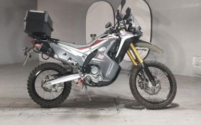 HONDA CRF250 RALLY  MD44