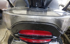 YAMAHA MAJESTY 125 FI