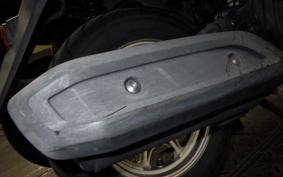 HONDA TACT-4ﾍﾞｰｼｯｸ 2006 AF79