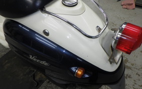 SUZUKI VERDE CA1MB