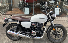 HONDA GB350 2024 NC59