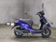 Фото Honda DIO с японского аукциона