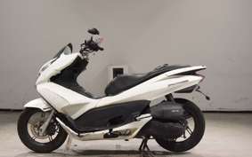 HONDA PCX 150 2015 KF12