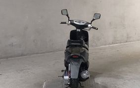 YAMAHA JOG ZR EVOLUTION SA16J