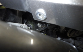 SUZUKI Vｽﾄﾛｰﾑ1000XTA 2017 VU51A