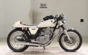 YAMAHA SR400 Gen.4 2015 RH03J
