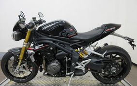 TRIUMPH スピートリプルRS 2021 S3P01S