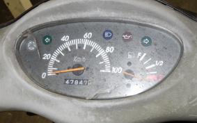 YAMAHA AXIS 100 SB06J