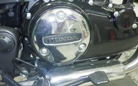 HONDA GB350C 2024 NC64