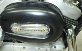 HARLEY XL1200R TRIKE 2004