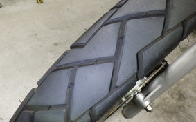 YAMAHA SEROW 250 Gen.2 2021 DG17J