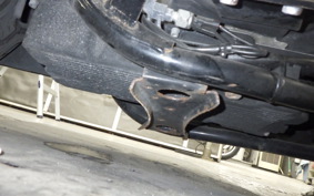 HARLEY FLHX 1580 2008