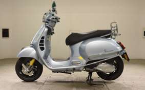 VESPA GTS300 SUPER 2021