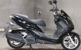 YAMAHA MAJESTY 155S SG28J