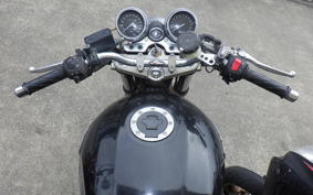 SUZUKI INAZUMA 1200 (GSX1200) 1999 GV76A