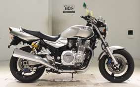 YAMAHA XJR1300 2003 RP03J