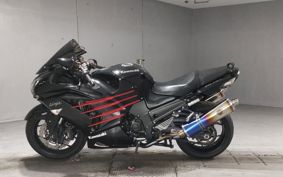 KAWASAKI ZX 1400 NINJA R 2012 ZXT40E