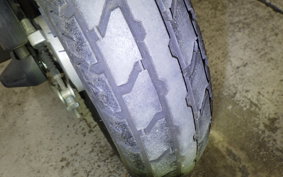 HONDA GYRO UP 2011 TA01