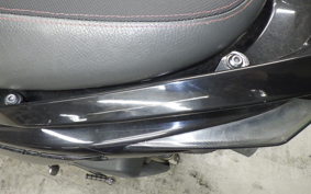 YAMAHA CYGNUS 125 XSR 2 SE44J