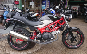 HONDA VTR 250 MC33