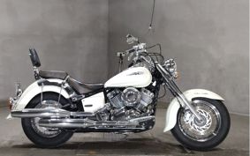 YAMAHA DRAGSTAR 400 CLASSIC 2012 VH02J