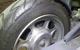 HONDA TACT-4ﾍﾞｰｼｯｸ