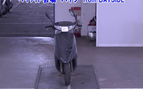 HONDA DIO