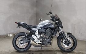 YAMAHA MT-07 RM07J