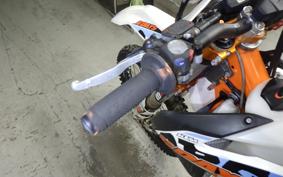 KTM 250 EXC F SIXDAYS 2003