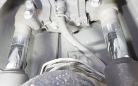 SUZUKI ADDRESS V125 G CF46A