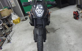 KTM 1050 ADVENTURE 2017