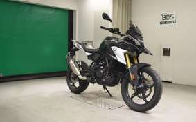 BMW G310GS 2023