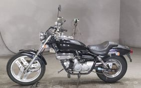 HONDA MAGNA 50 AC13
