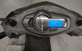 YAMAHA CYGNUS125XSR SEA5J