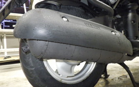 YAMAHA JOG Gen.5 2023 SA36J