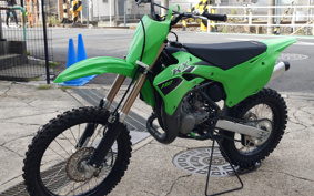 KAWASAKI KX112 KX112A