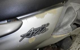 YAMAHA AXIS 100 2012 SB06J