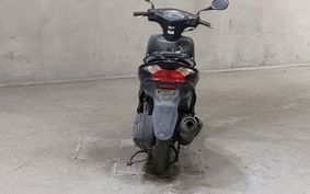 SUZUKI ADDRESS V125 CF4MA