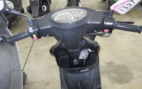 YAMAHA JOG Gen.5 SA36J