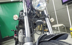 YAMAHA SR400 Gen.2 1997 1JR