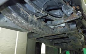 SUZUKI ADDRESS V125 G CF4EA