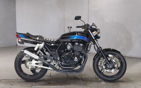 KAWASAKI ZRX-2 ZR400E