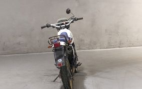 SUZUKI SX125R SF41B