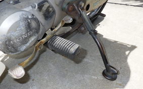 HONDA C50 SUPER CUB AA01