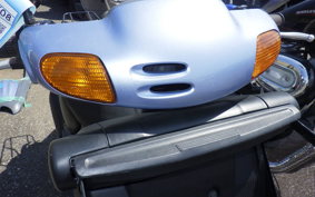 YAMAHA JOG POCHE SA08J