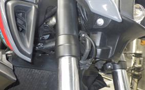 YAMAHA MT-07 2022 RM33J