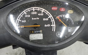 YAMAHA JOG Gen.5 2020 SA36J