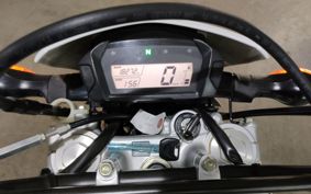HONDA CRF250L MD38