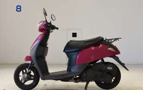 SUZUKI ﾚｯﾂ CA4AA